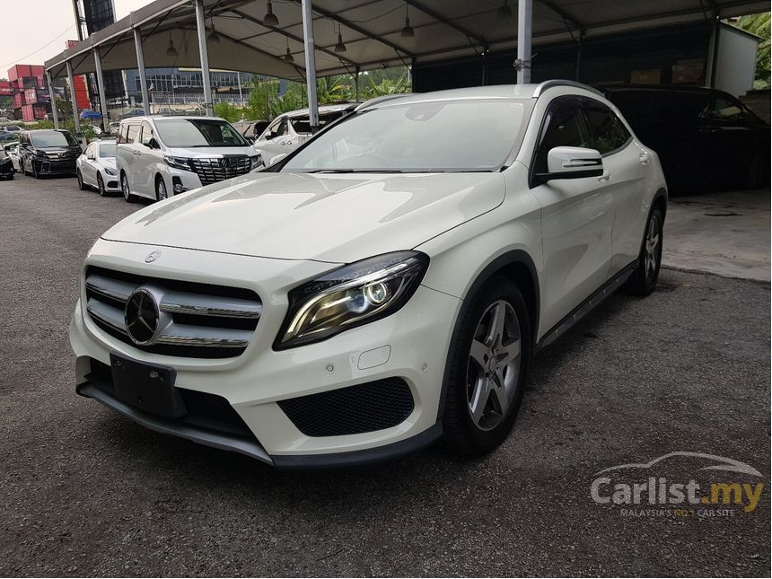 Mercedes benz gla 180 automatic Mercedes benz gla 180 automatic